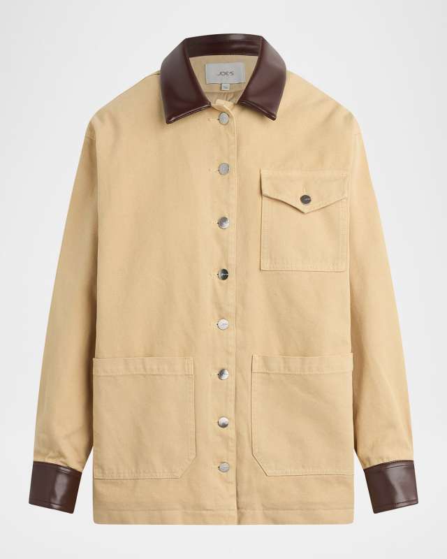 The Chore Jacket